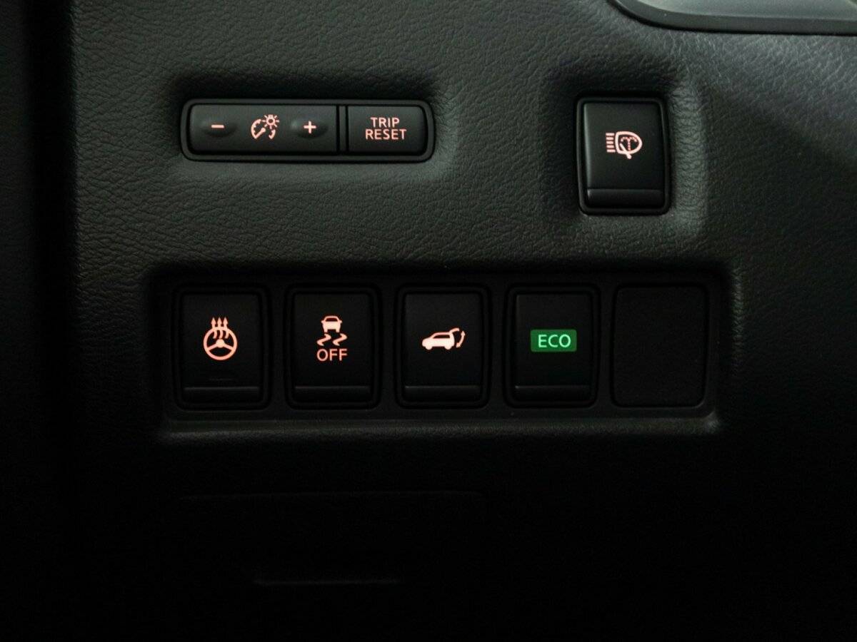 Купить Nissan Murano, 2017, 146 000 км, фото №24