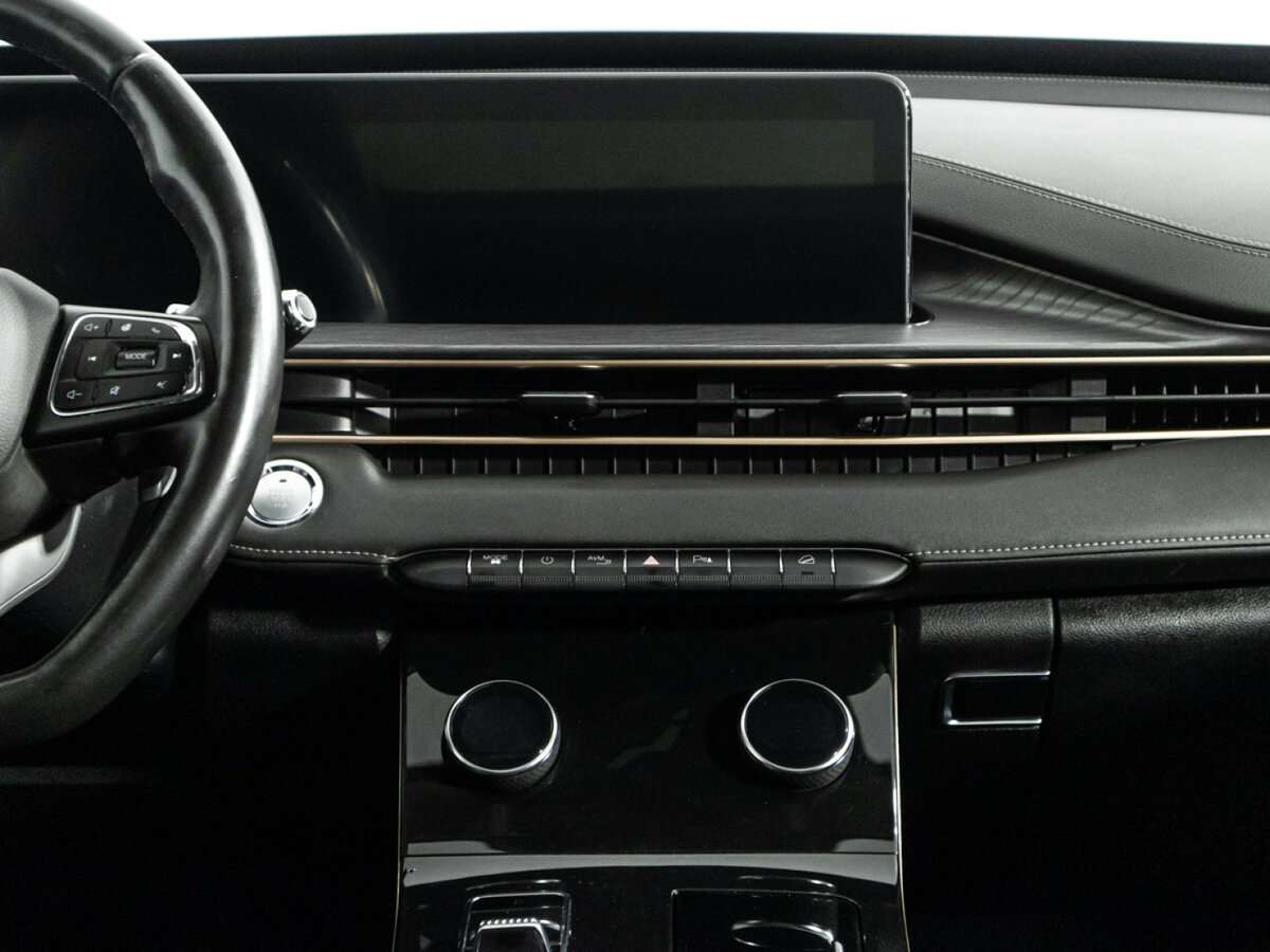 Купить Exeed LX, 2022, 83 902 км, фото №14