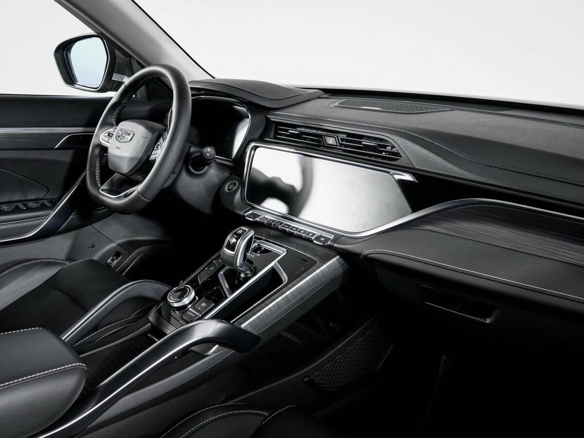 Купить Geely Atlas Pro, 2022, 11 177 км, фото №9