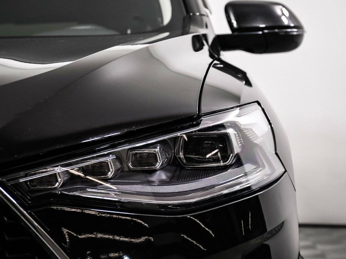 Купить Haval F7x, 2021, 19 500 км, фото №14