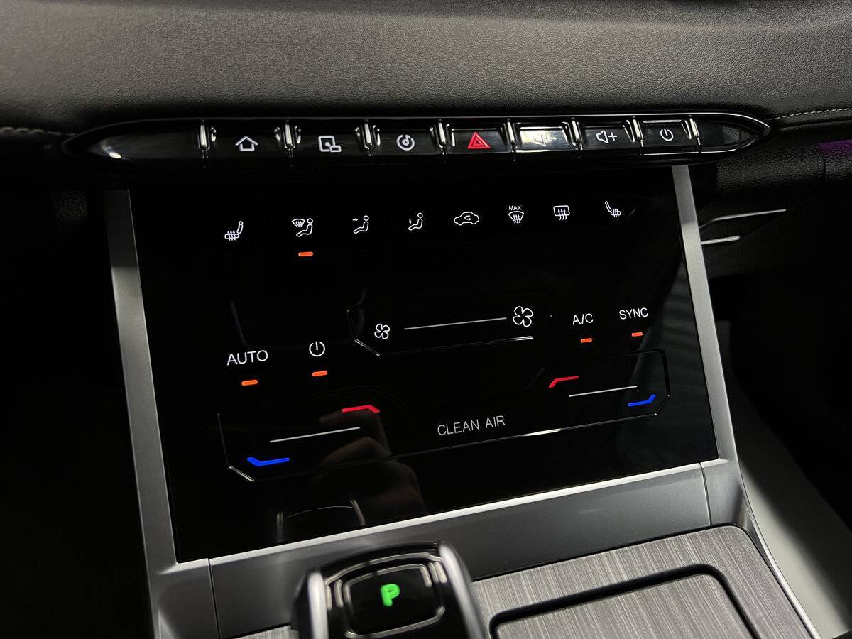 Купить Chery Tiggo 7 Pro Max, 2023, 16 778 км, фото №18