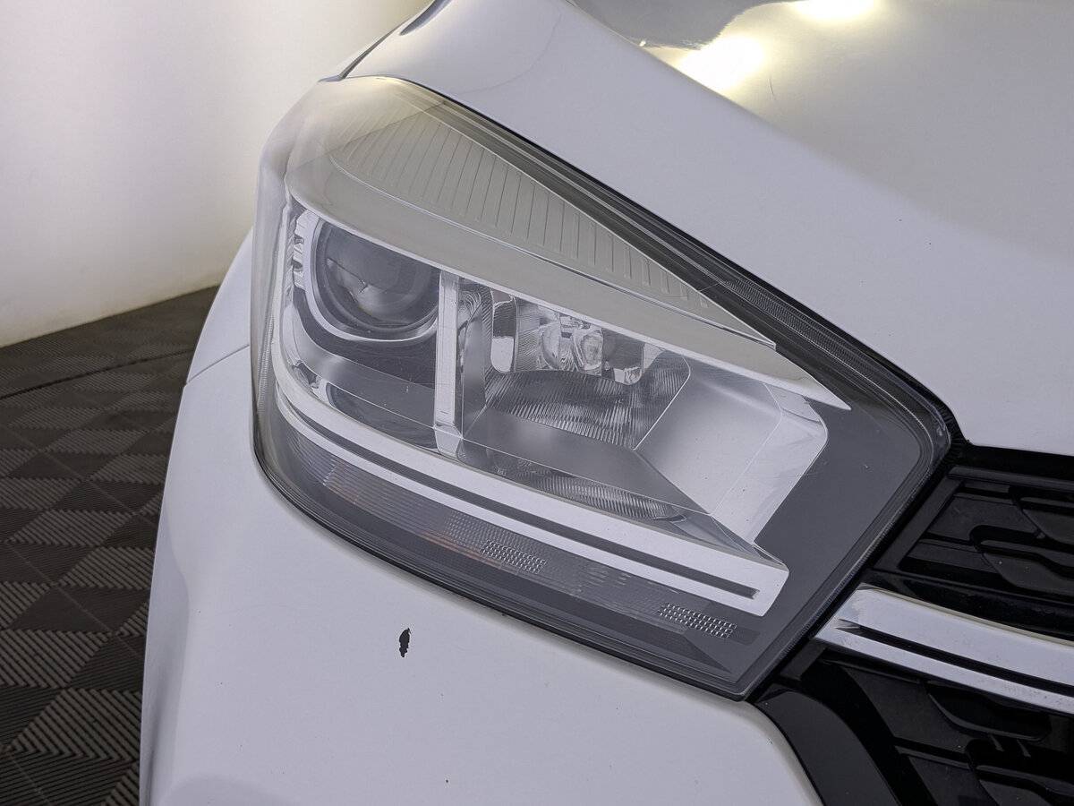 Купить Chery Tiggo 4, 2021, 131 124 км, фото №11