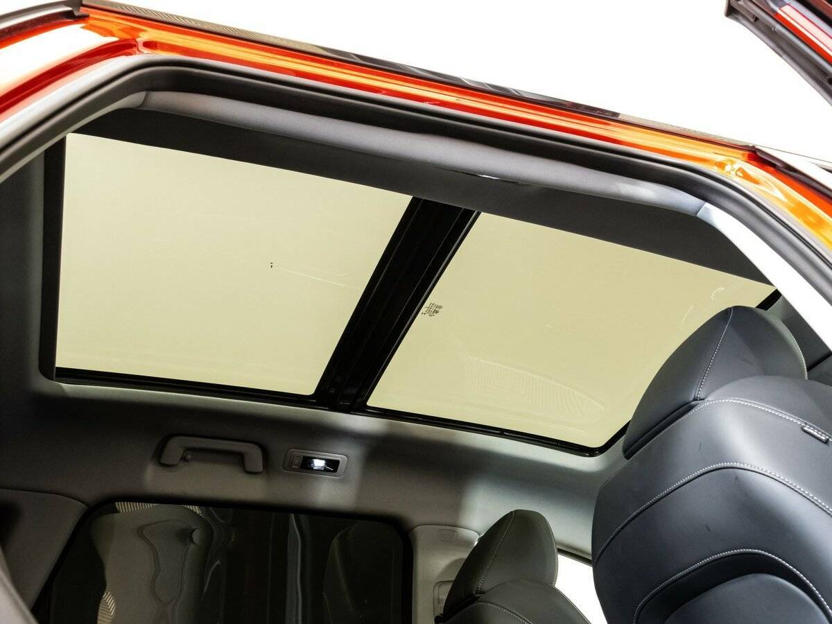 Купить Chery Tiggo 7 Pro, 2022, 28 751 км, фото №12