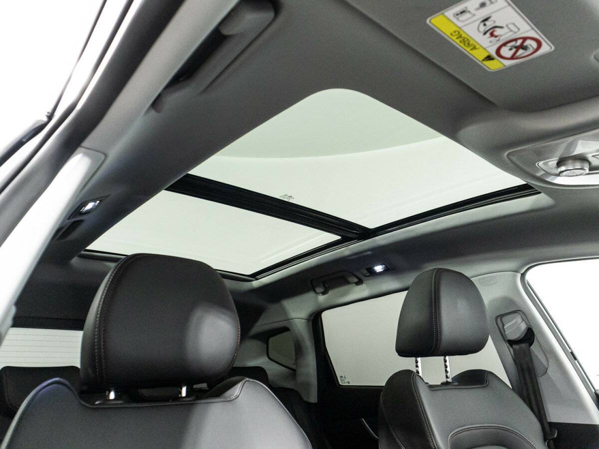 Купить Chery Tiggo 7 Pro, 2021, 67 562 км, фото №22