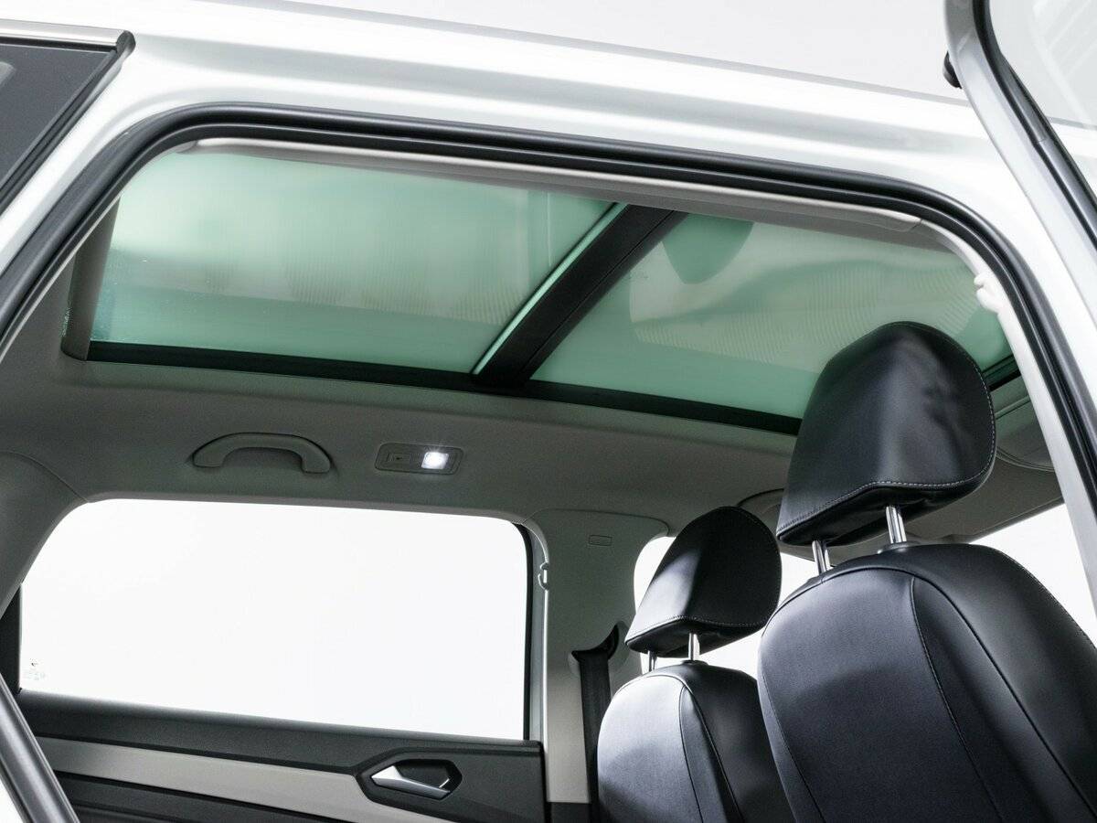 Купить Jetta VS7, 2023, 27 939 км, фото №11