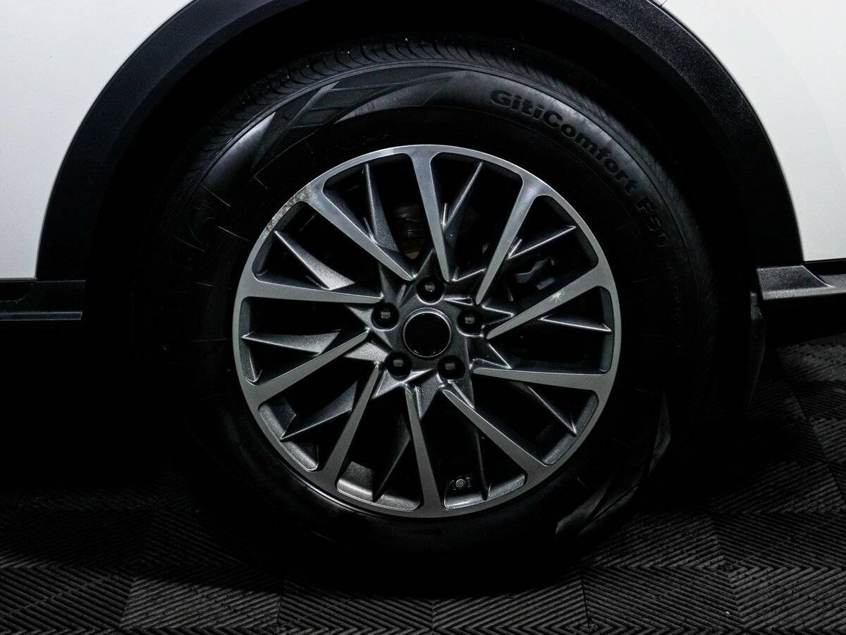 Купить Haval F7, 2023, 54 800 км, фото №15