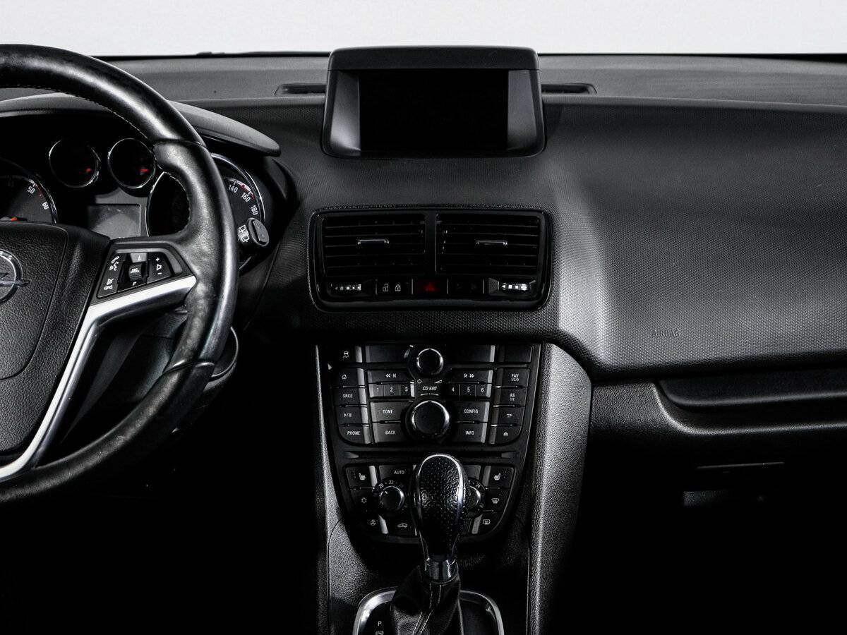 Купить Opel Meriva, 2014, 137 831 км, фото №13