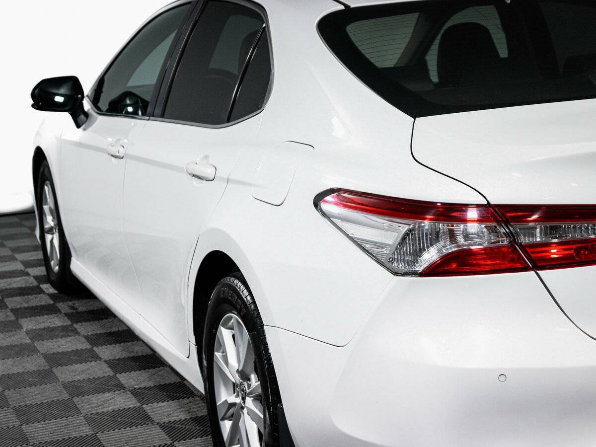 Купить Toyota Camry, 2018, 100 254 км, фото №18