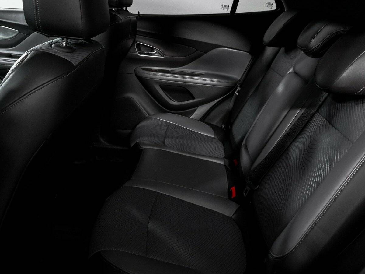 Купить Opel Mokka, 2013, 151 225 км, фото №10