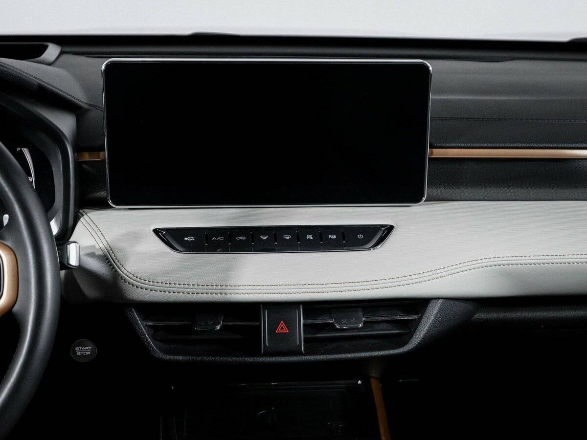 Купить Haval Jolion, 2023, 15 800 км, фото №13