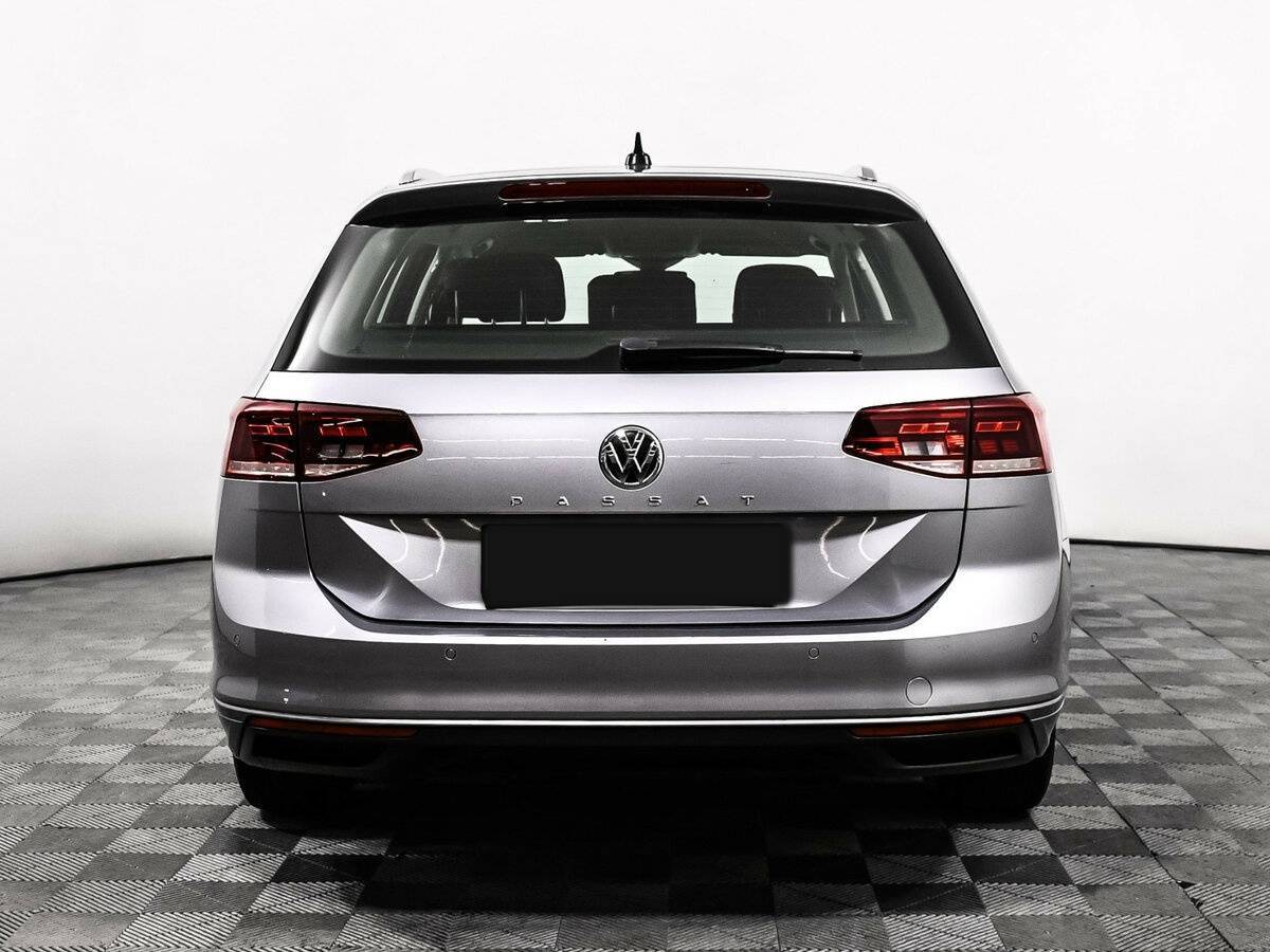 Купить Volkswagen Passat, 2019, 183 904 км, фото №6