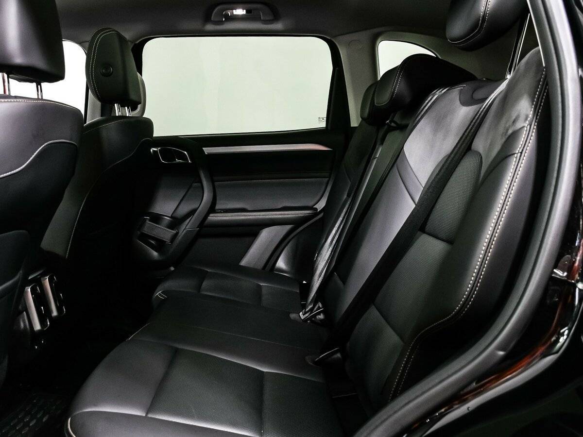 Купить Haval Dargo X, 2023, 9 963 км, фото №12