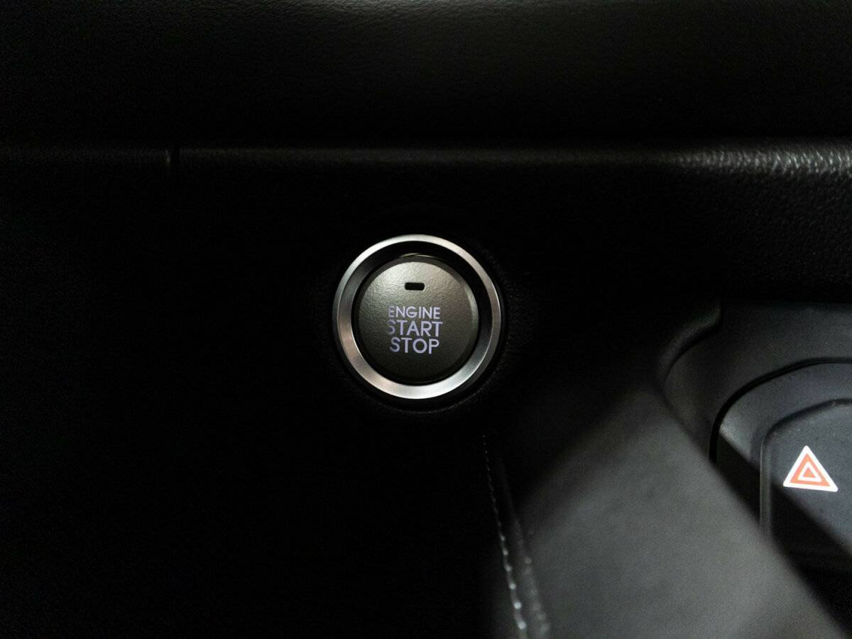 Купить Haval F7, 2019, 106 626 км, фото №18