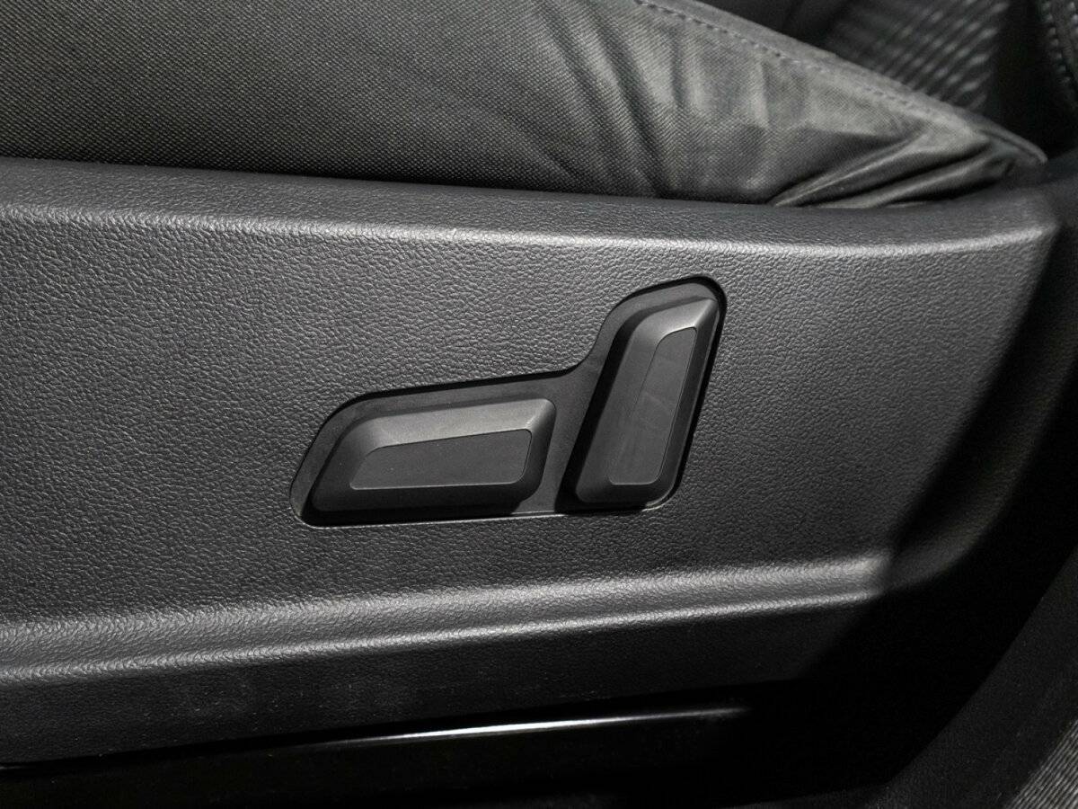 Купить Haval F7, 2019, 106 626 км, фото №19