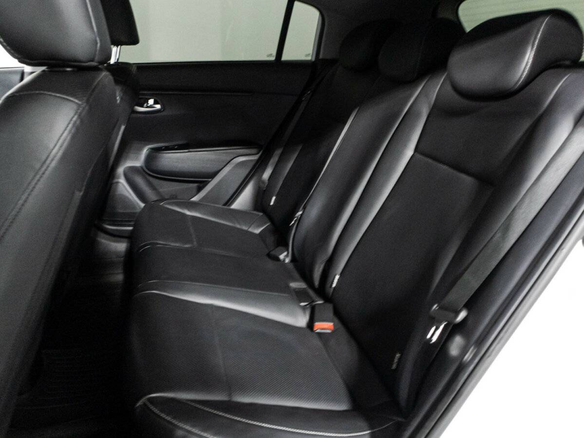 Купить Kia Rio X, 2021, 42 113 км, фото №10