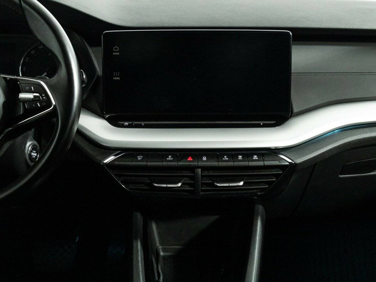 Купить Skoda Octavia, 2021, 109 284 км, фото №14