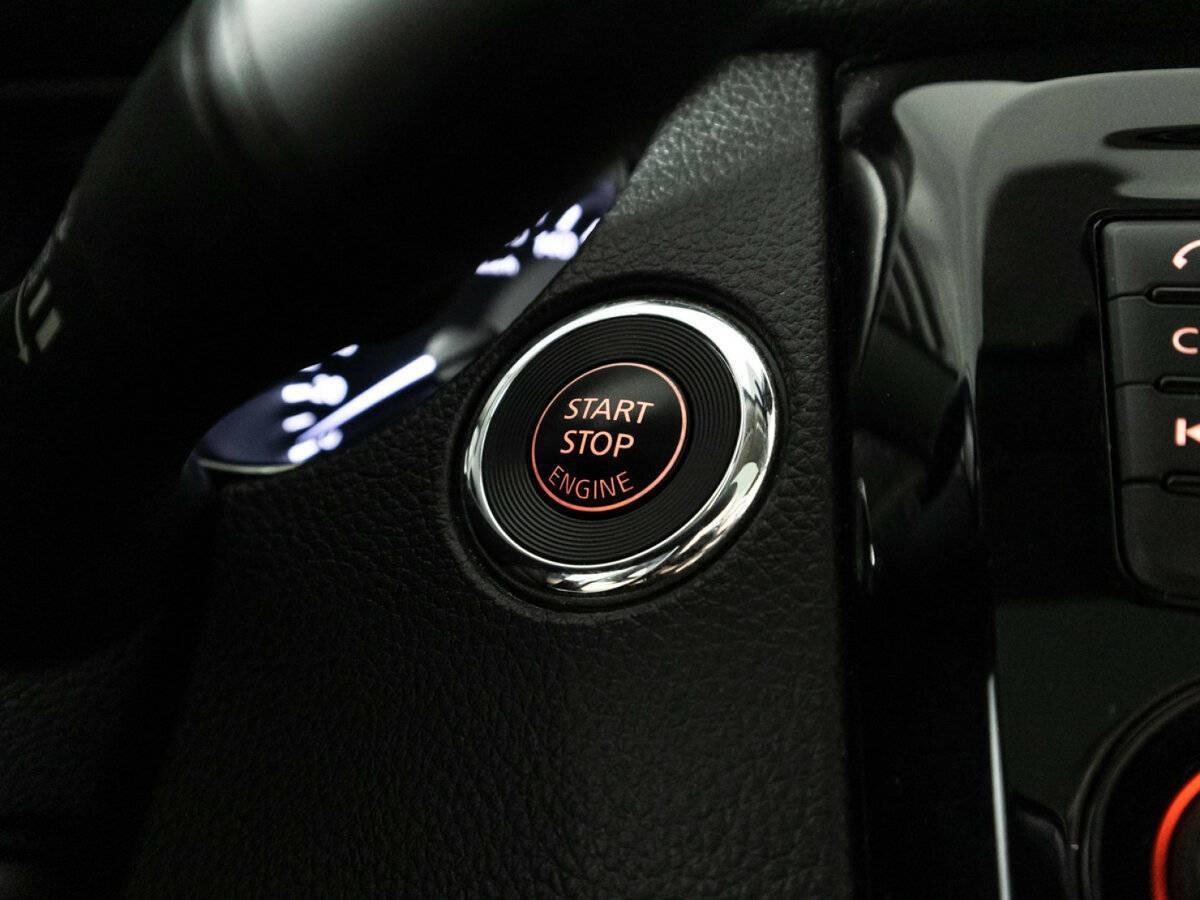 Купить Nissan Qashqai, 2018, 25 000 км, фото №18