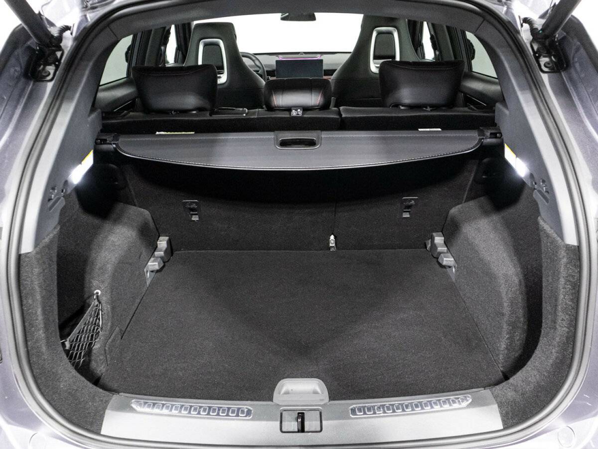 Купить JETOUR Dashing, 2023, 12 500 км, фото №15