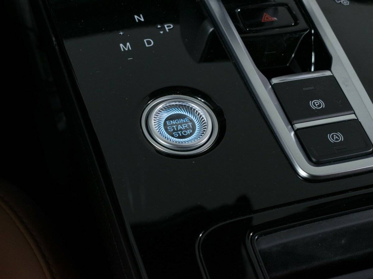 Купить Chery Tiggo 8 Pro Max, 2022, 8 833 км, фото №18