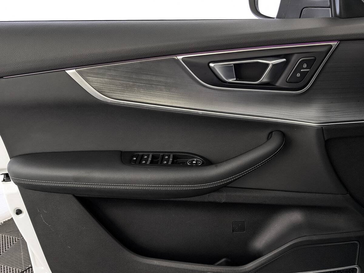 Купить Chery Tiggo 7 Pro, 2022, 96 258 км, фото №19