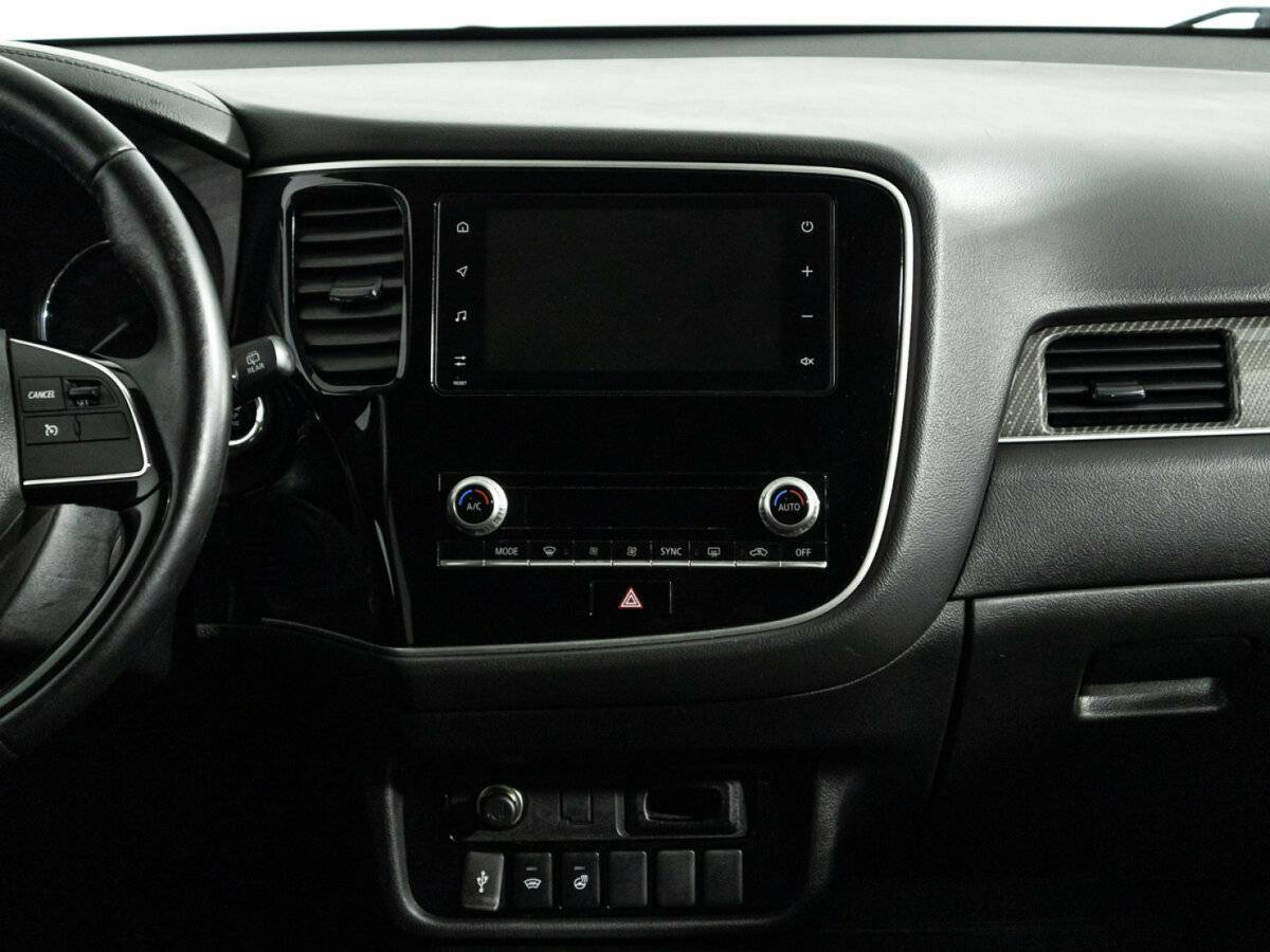 Купить Mitsubishi Outlander, 2020, 110 000 км, фото №14