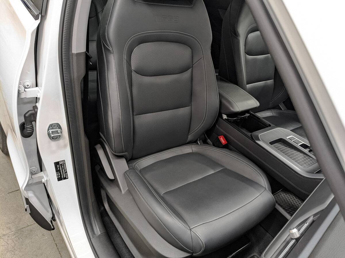 Купить Chery Tiggo 4 Pro, 2023, 31 401 км, фото №22