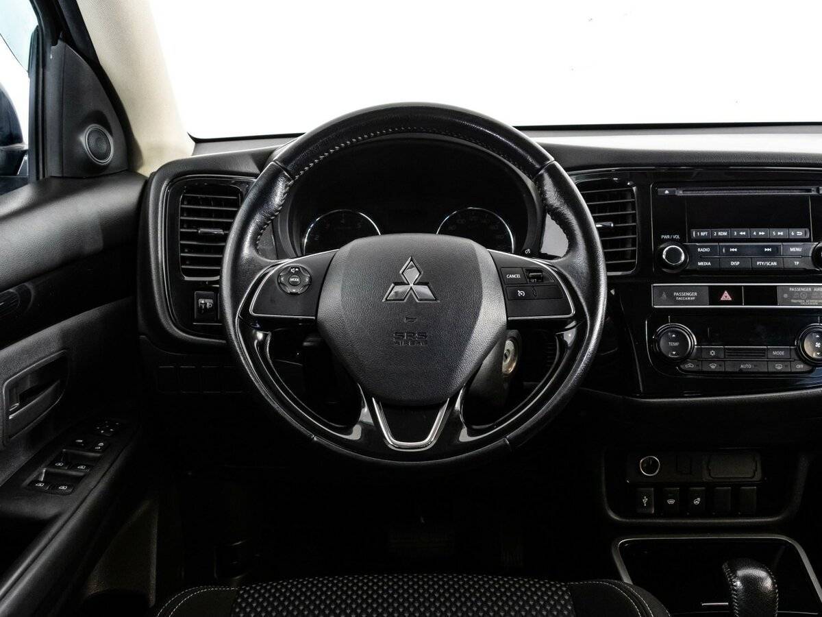 Купить Mitsubishi Outlander, 2020, 173 750 км, фото №12