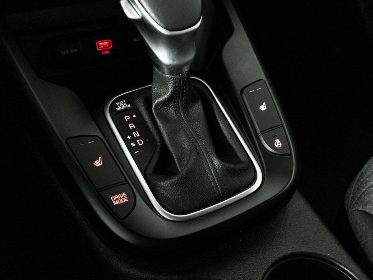 Купить Kia Soul, 2022, 12 500 км, фото №17