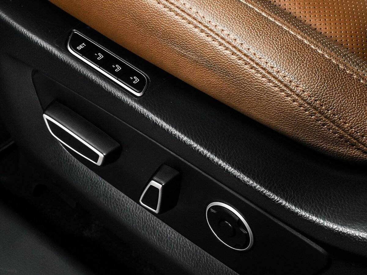 Купить Changan CS95, 2023, 43 695 км, фото №18