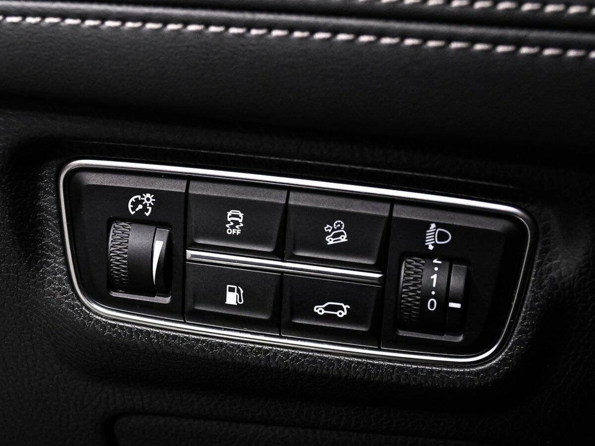 Купить Changan CS95, 2023, 43 695 км, фото №20