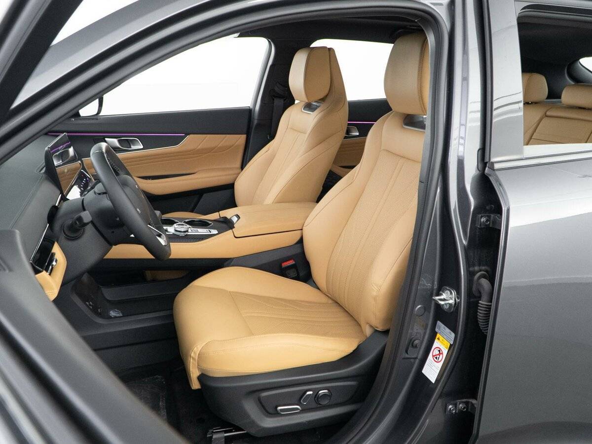 Купить Changan UNI-K, 2023, 170 км, фото №10