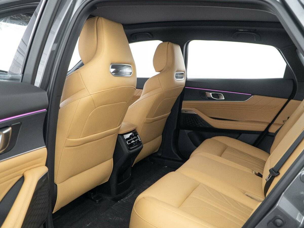 Купить Changan UNI-K, 2023, 170 км, фото №11