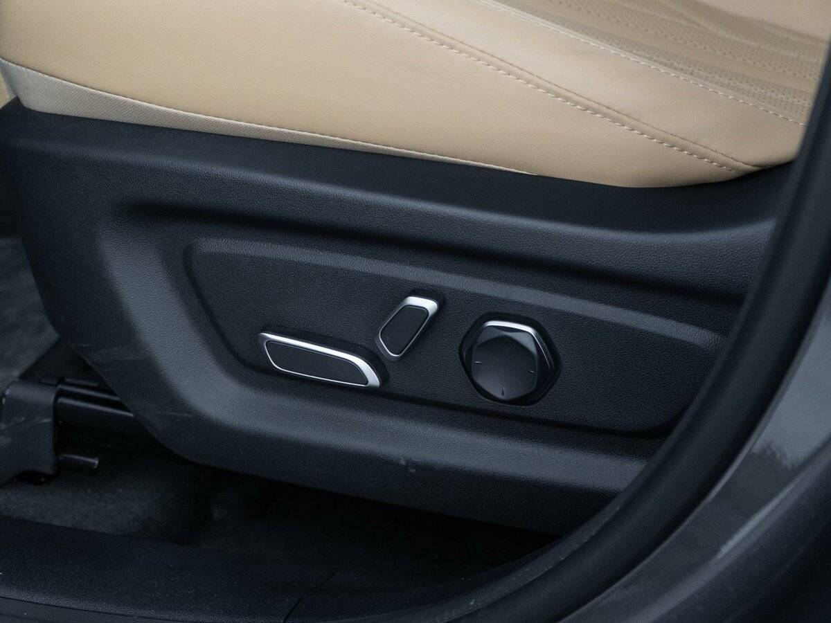 Купить Changan UNI-K, 2023, 170 км, фото №15