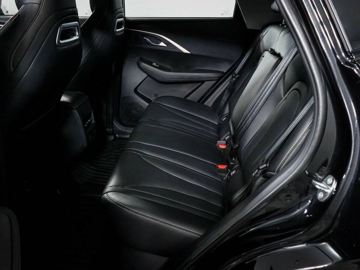 Купить Omoda C5, 2023, 22 000 км, фото №8