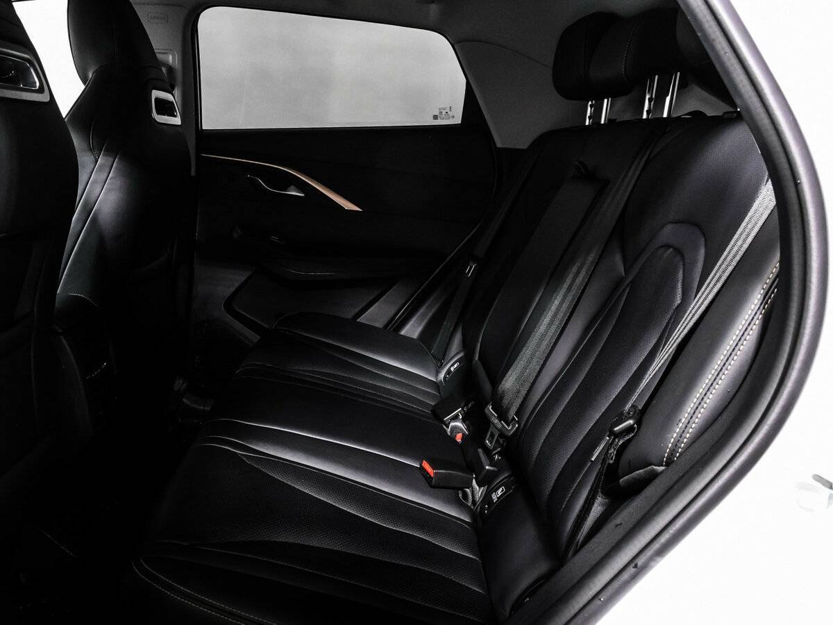 Купить Omoda C5, 2023, 47 000 км, фото №14