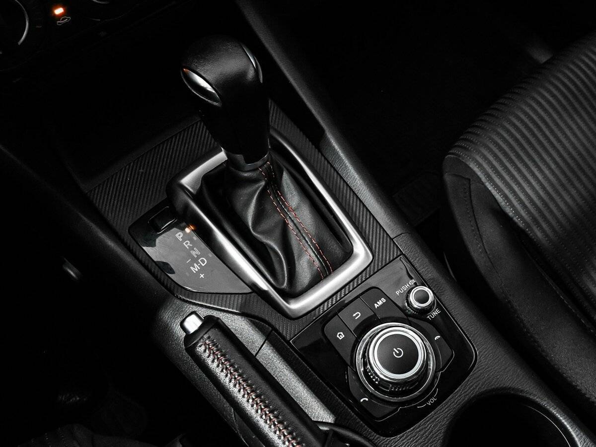 Купить Mazda 3, 2014, 115 065 км, фото №13