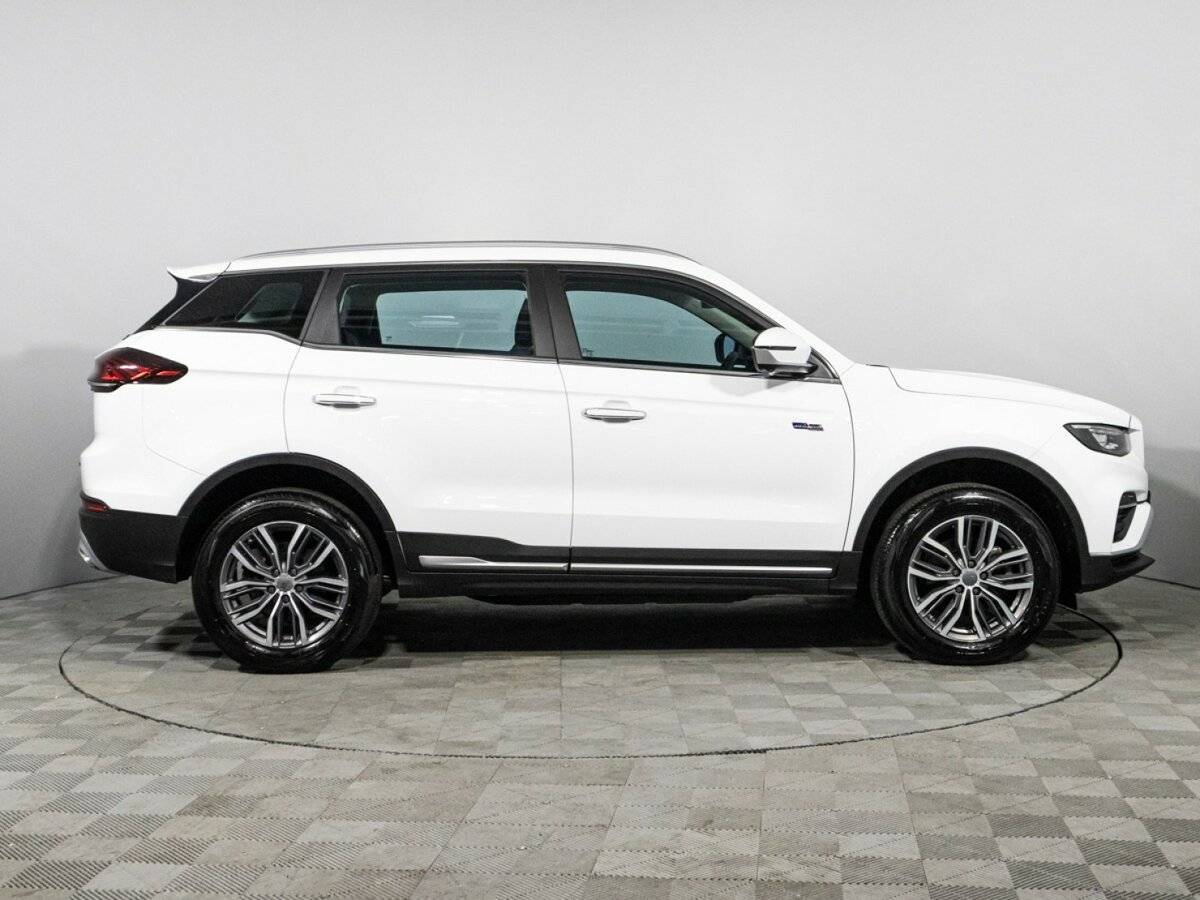 Купить Geely Atlas Pro, 2023, 26 000 км, фото №4