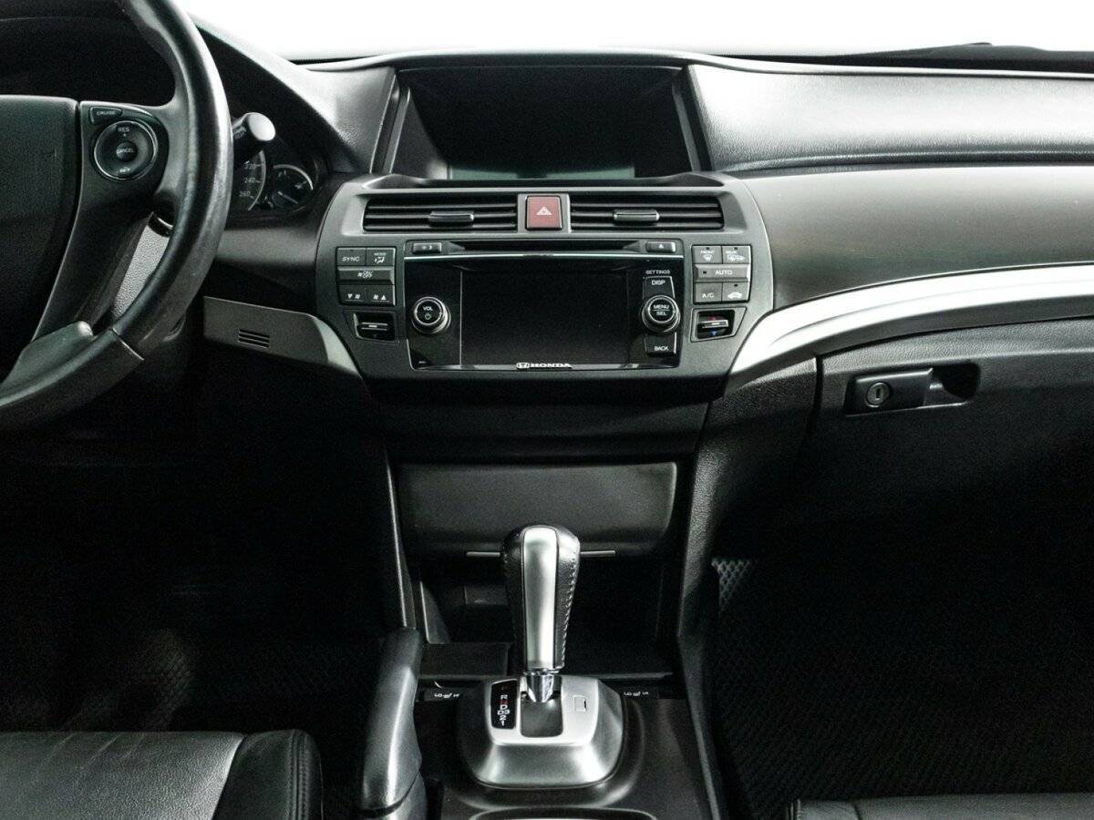 Купить Honda Crosstour, 2013, 308 383 км, фото №14