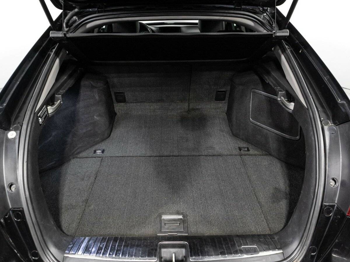 Купить Honda Crosstour, 2013, 308 383 км, фото №15