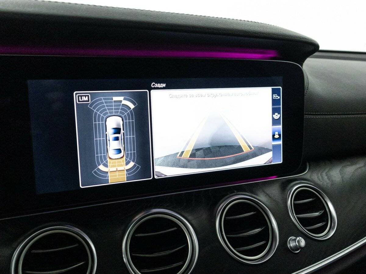 Купить Mercedes-Benz E-Класс 200, 2016, 90 000 км, фото №18