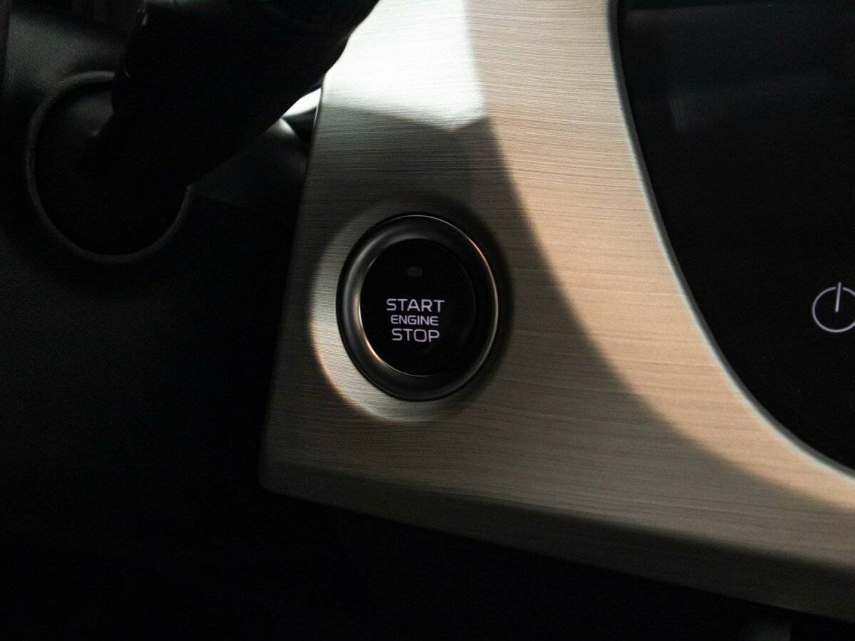 Купить Geely Atlas, 2020, 59 976 км, фото №18