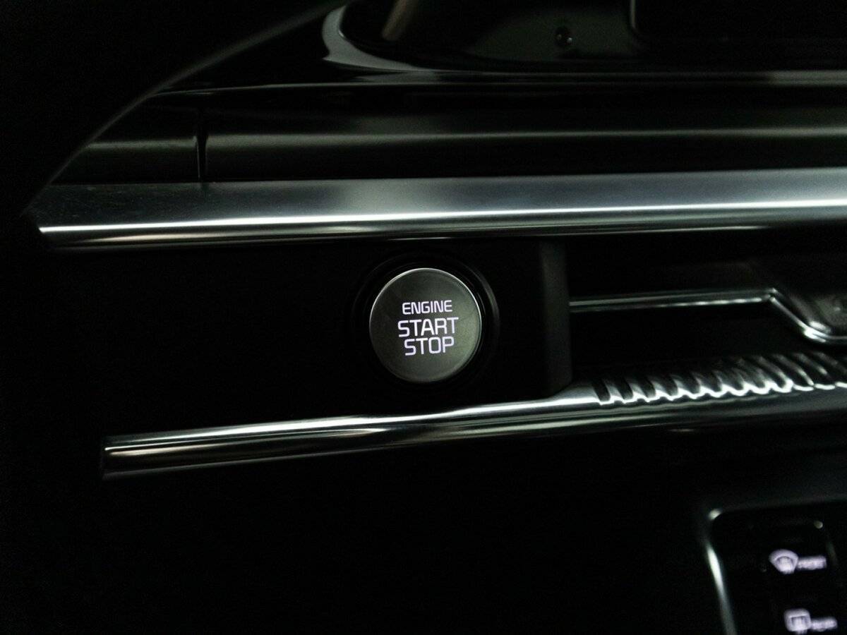 Купить Kia K5, 2021, 107 221 км, фото №28