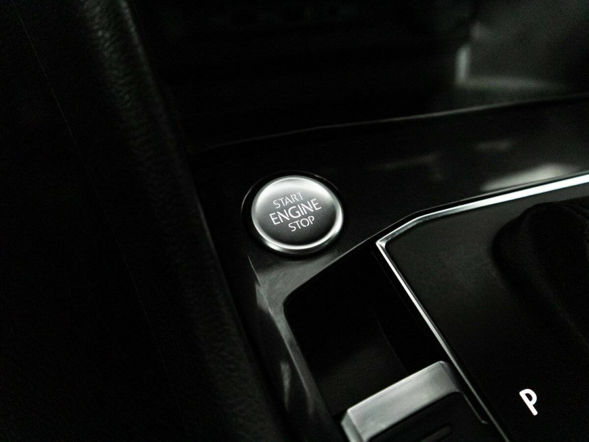 Купить Volkswagen Tiguan, 2018, 91 568 км, фото №20