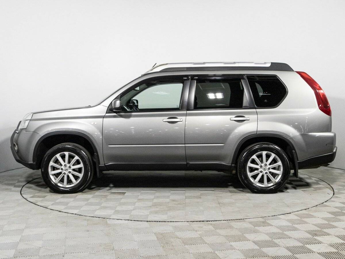 Купить Nissan X-Trail, 2013, 117 000 км, фото №8