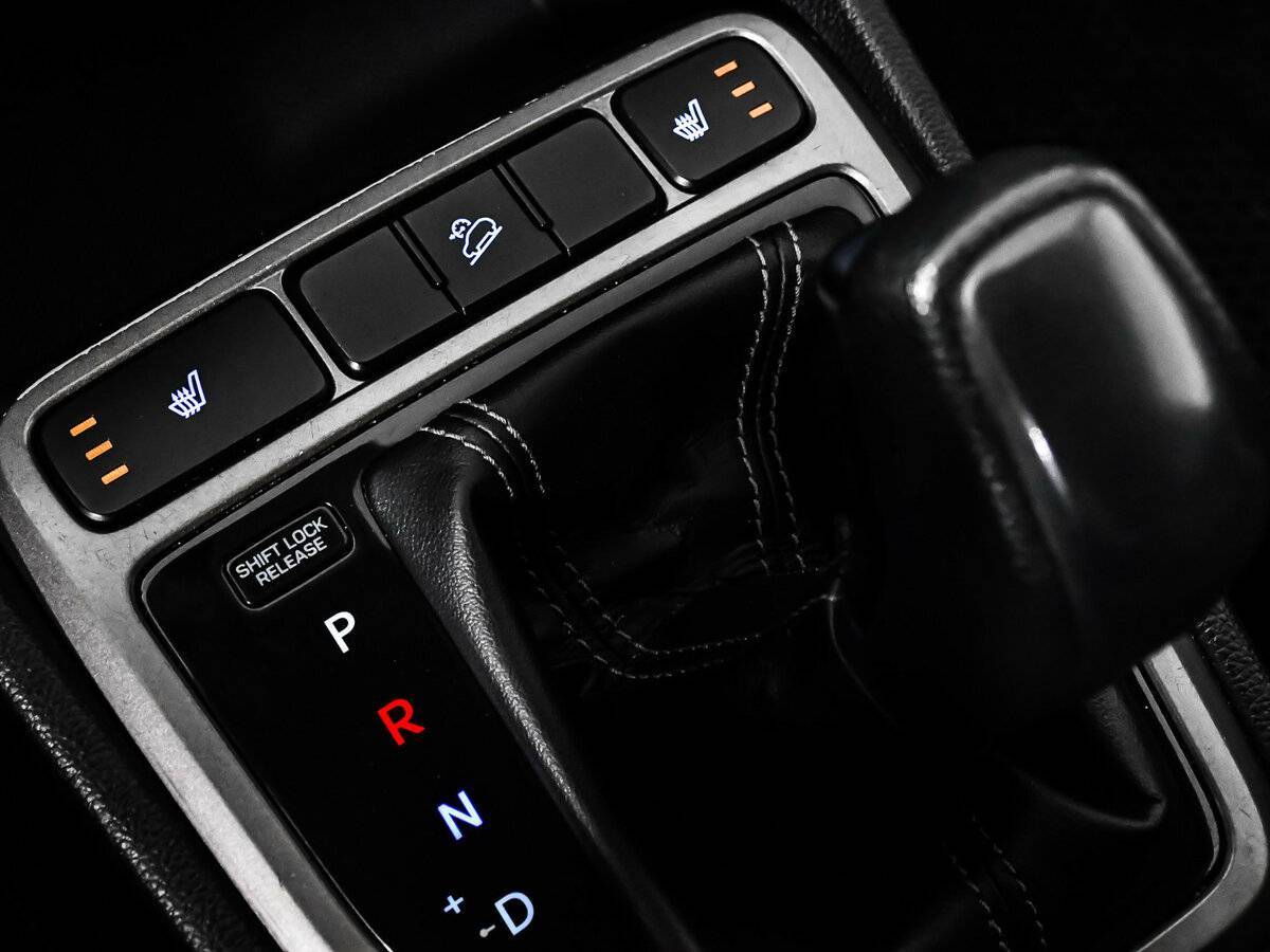 Купить Hyundai Creta, 2016, 135 614 км, фото №15