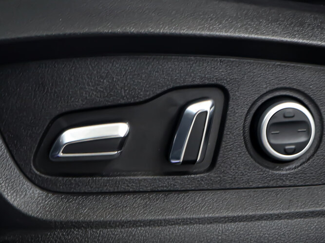 Купить Chery Tiggo 7 Pro I, 2022, 95 627 км, фото №12