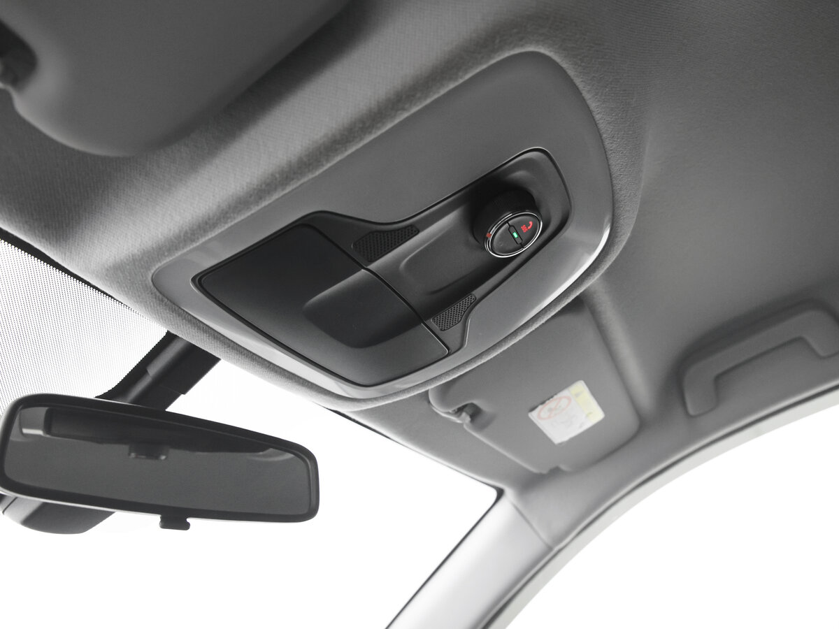 Купить Chery Tiggo 4 I Рестайлинг, 2021, 42 621 км, фото №6