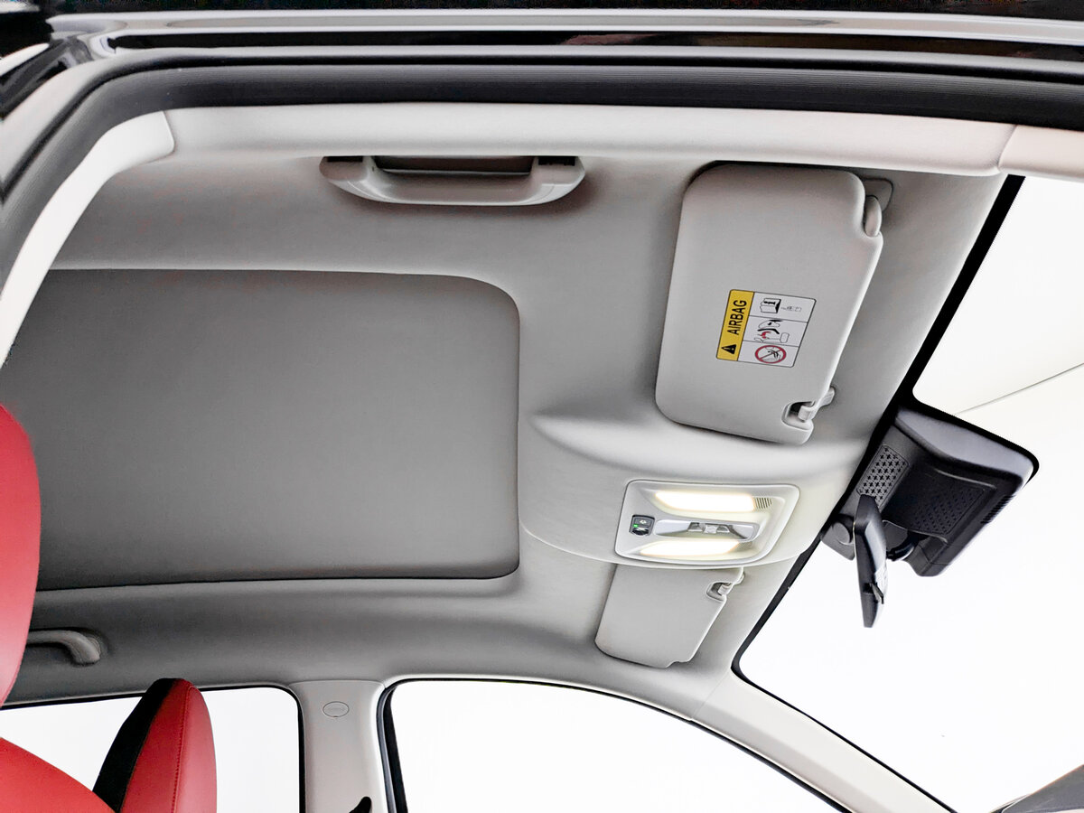 Купить Changan CS55 Plus II, 2023, 30 728 км, фото №21