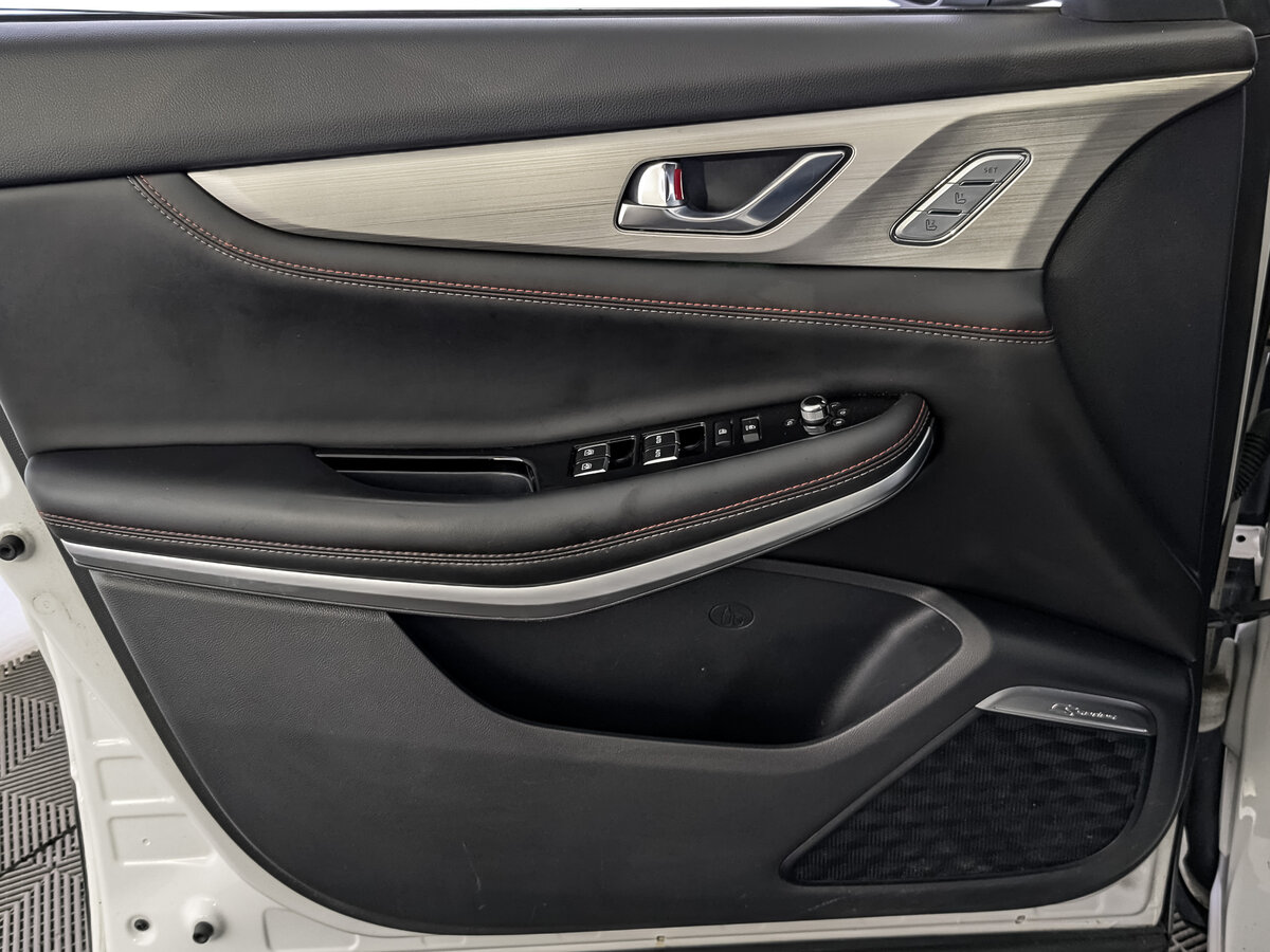 Купить Changan CS75 I Рестайлинг, 2020, 96 961 км, фото №18