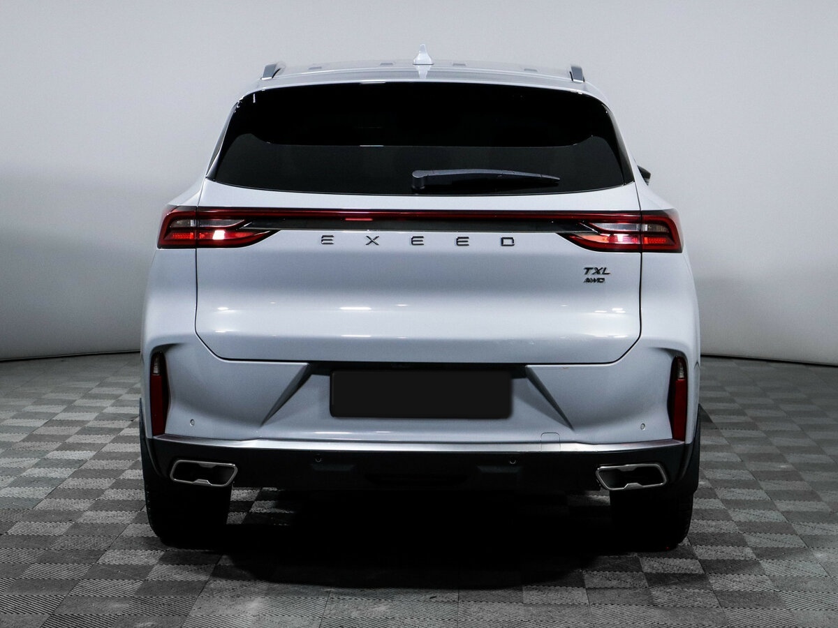 Купить Exeed TXL I Рестайлинг, 2023, 61 000 км, фото №5